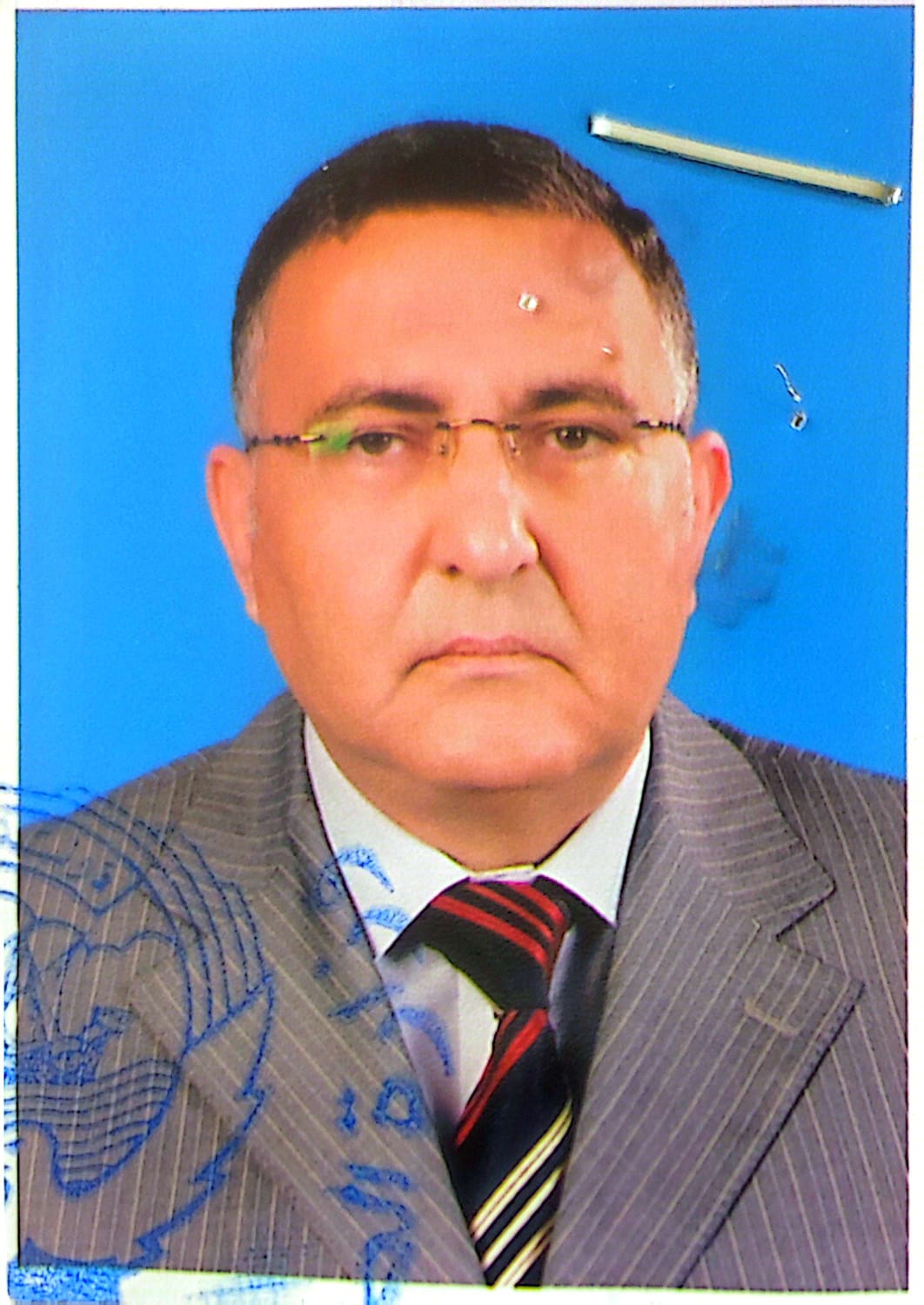 Mohamed Zakaria Eraki Said